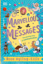 Book cover of 
