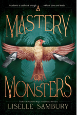 Book cover of 