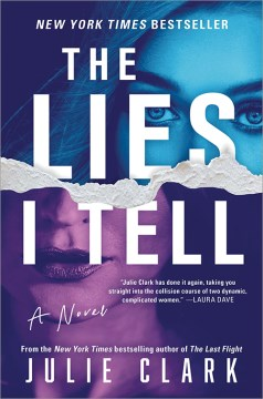 the lies i tell book cover