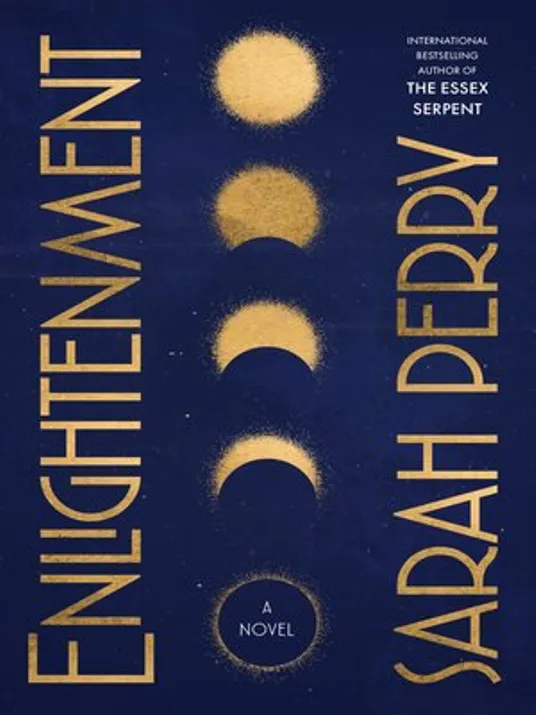 Enlightenment book cover