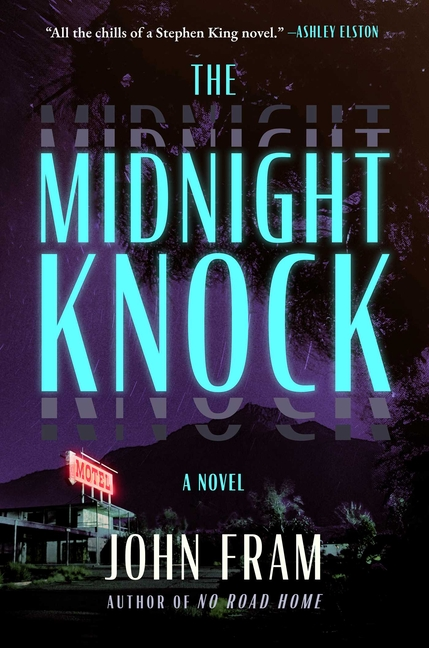 The Midnight Knock book cover