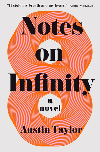 Notes on Infinity book cover